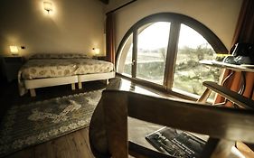 Bed And Breakfast Sile E Natura